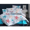 Brotex Obliečky francúzske bavlna 220x200,70x90 Color stars