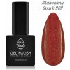 NANI gél lak 6 ml - Mahogany Spark