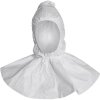 DUPO Tyvek 500 kapuca Farba: biela, Velikosť: -