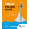 Gravo Neplávajúce krmivo pre kačice a labute darčekový balíček