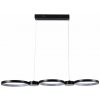 Závesné LED svietidlo Designer 38W, 4560lm,4000k, VT-7820 , 1200x120x1150mm (V-TAC)