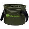 RidgeMonkey Skládací kbelík Collapsible Bucket MK2 15L