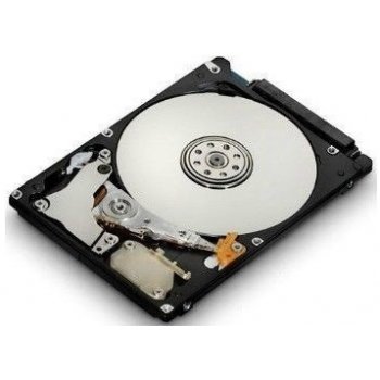 HITACHI GST Travelstar Z7K500 500GB, 7200RPM, 32MB, SATA, HTS725050A7E630