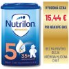 Nutrilon Advanced 5 batoľacia výživa (od 35 mesiacov) 6x800g