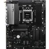 ASRock B850 Pro-A WiFi / AMD B850 / AM5 / 4x DDR5 DIMM / 4x M.2 / HDMI / USB-C / WiFi / ATX