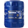 MANNOL UNIVERSAL 15W-40 20L