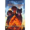 Sága rodu Wingfeatherovcov 4: Strážca a vlčí král