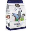 Deli Nature Birdelicious Africký papagáj 2 kg