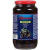 Giana Čierne olivy bez kôstky v slanom náleve 880 g