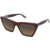 Slnečné okuliare Maui Jim Kini Kini HS849-26E Veľkosť: 54
