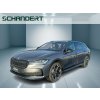 Skoda Superb Combi 2.0 TDI Sportline 4x4 DSG 142 kW
