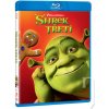 Shrek Tretí