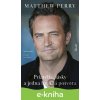 E-kniha Priatelia, lásky a jedna hrozná potvora - Matthew Perry