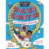 The World’s First Rollercoaster - Mike Barfield, Templar Publishing
