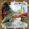 Helloween Keeper of the Seven Keys PT.2 2024 Remaster CD