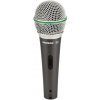 Samson Q6 Vokálny dynamický mikrofón