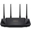 Asus RT-AX58U V2 90IG06Q0-MO3B00 - dual-band Wi-Fi router