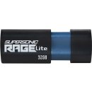 PATRIOT Supersonic Rage Lite 32GB PEF32GRLB32U