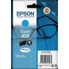 Epson 408 L Cyan - originálny