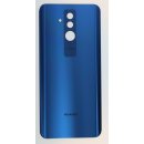 Kryt Huawei Mate 20 Lite zadný modrý