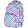 Školský batoh Head CHECKERED HEARTS, AB300, 502024107