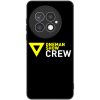 Picasee ULTIMATE CASE pro OnePlus 13 5G - ONEMANSHOW CREW