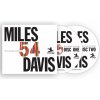 DAVIS MILES - Miles \'54: The Prestige Recordings (2CD)