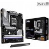 Základná doska ASRock B850 LiveMixer WiFi Socket AM5 4 x DIMM DDR5 ATX