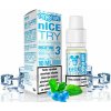 E-liquid Pinky Vape nIce Try (Ledový bonbon) 10ml Nikotin: 3 mg
