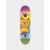 Meow Skateboards Big Cat