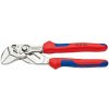 KNIPEX Kliešte nastavitelné 180mm Cr / 8605180 Knipex