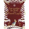 Les contes de Noël de Pierre Lapin (Potter)(Pevná)