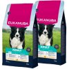 EUKANUBA Active Adult Medium Breed Chicken 2x15kg