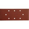 EXTOL PREMIUM papír brusný, 10ks, 93x230mm, P120, 8 otvorů 243120