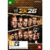 WWE 2K26 (Monday Night War Edition) (XSX)