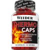 Weider BS Thermo caps 120 kapsúl