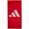 Adidas 3BAR Small IR6243 towel (190400) Black N/A