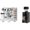 Set Rocket Espresso Appartamento + Eureka Mignon Zero