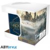 ABYstyle Hrnek Harry Potter Hogwarts Legacy Logo 320 ml
