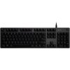 Logitech G512 Carbon Lightsync 920-009352