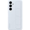 Kryt na mobil Samsung Galaxy S24+ Zadný kryt s pútkom Light Blue (EF-GS926CLEGWW)