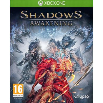 Shadows: Awakening