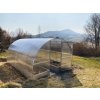 LEGI Mandarin 4 x 3 m Polykarbonátový 4 mm GA179952