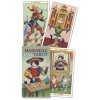 Marseille Cat Tarot