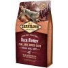 CARNILOVE Cat Large Breed Duck and turkey - suché krmivo pro kočky - 2kg
