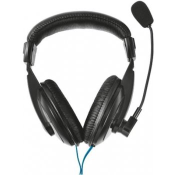 Trust Quasar Headset for PC and laptop