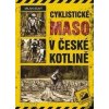 Cyklistické maso v české kotlině - Milan Silný