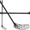 Unihoc Unilite Carbskin FL 29 Black Edt čierna, Ľavá (ľavá ruka dole), 100cm (=110cm)