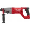 MILWAUKEE M18CHD-0 M18 FUEL SDS-Plus vŕtacie kladivo 4-režimové 4933479903