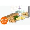 Tyčinka s príchuťou citrónového koláča (balené po 3 porciách) - expirácia 20/04/26